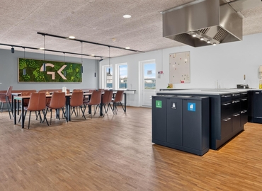 Kontor til leje på Tempovej 27, 2750 Ballerup - 1079 m² | Foto 9 - Lokalebasen.dk