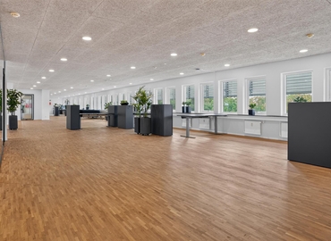 Kontor til leje på Tempovej 27, 2750 Ballerup - 1079 m² | Foto 4 - Lokalebasen
