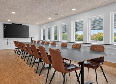 Kontor til leje på Tempovej 27, 2750 Ballerup - 1079 m² | Foto 8 - Lokalebasen