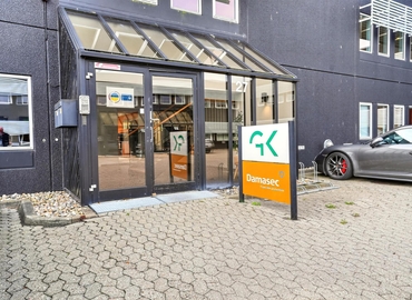Kontor til leje på Tempovej 27, 2750 Ballerup - 1079 m² | Foto 1 - Lokalebasen.dk