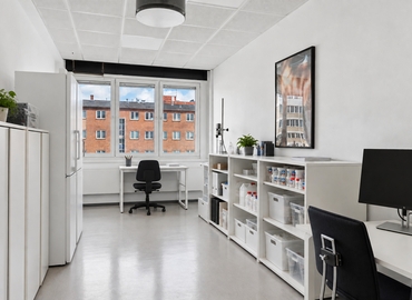 Kontor til leje på Rønnegade 4, 2100 København Ø - 555 m² | Foto 12 - Lokalebasen.dk