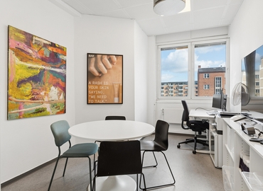 Kontor til leje på Rønnegade 4, 2100 København Ø - 555 m² | Foto 13 - Lokalebasen