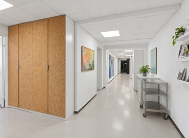 Kontor til leje på Rønnegade 4, 2100 København Ø - 555 m² | Foto 15 - Lokalebasen.dk