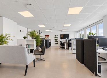 Kontor til leje på Rønnegade 4, 2100 København Ø - 555 m² | Foto 16 - Lokalebasen