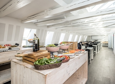 Kontor til leje på Kristen Bernikows Gade 6, 1105 København K - 591 m² | Foto 8 - Lokalebasen.dk
