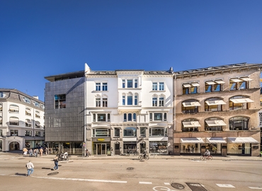 Kontor til leje på Kristen Bernikows Gade 6, 1105 København K - 591 m² | Foto 6 - Lokalebasen