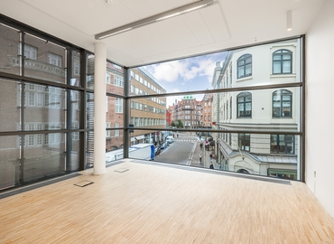 Kontor til leje på Kristen Bernikows Gade 6, 1105 København K - 591 m² | Foto 10 - Lokalebasen