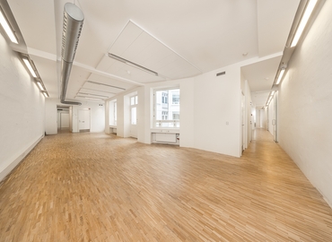 Kontor til leje på Kristen Bernikows Gade 6, 1105 København K - 591 m² | Foto 7 - Lokalebasen