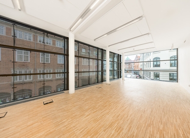 Kontor til leje på Kristen Bernikows Gade 6, 1105 København K - 591 m² | Foto 1 - Lokalebasen.dk