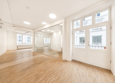 Kontor til leje på Kristen Bernikows Gade 6, 1105 København K - 591 m² | Foto 3 - Lokalebasen