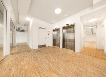 Kontor til leje på Kristen Bernikows Gade 6, 1105 København K - 591 m² | Foto 5 - Lokalebasen