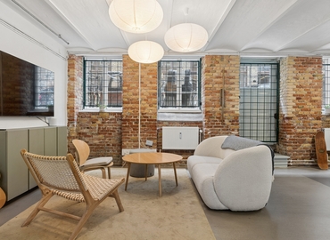 Kontor til leje på Nørrebrogade 45E, 2200 København N - 195 m² | Foto 1 - Lokalebasen
