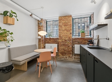 Kontor til leje på Nørrebrogade 45E, 2200 København N - 195 m² | Foto 2 - Lokalebasen