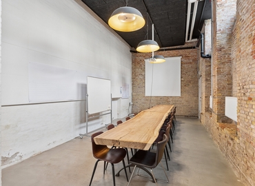 Kontor til leje på Nørrebrogade 45E, 2200 København N - 195 m² | Foto 4 - Lokalebasen.dk