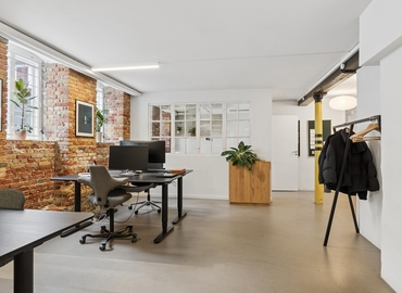 Kontor til leje på Nørrebrogade 45E, 2200 København N - 195 m² | Foto 5 - Lokalebasen