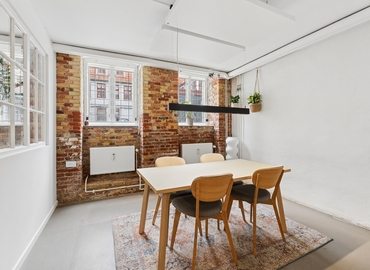 Kontor til leje på Nørrebrogade 45E, 2200 København N - 195 m² | Foto 6 - Lokalebasen