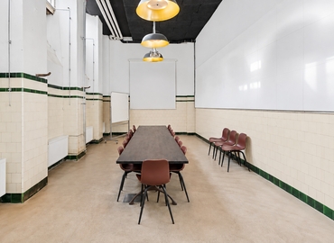 Kontor til leje på Nørrebrogade 45E, 2200 København N - 195 m² | Foto 7 - Lokalebasen