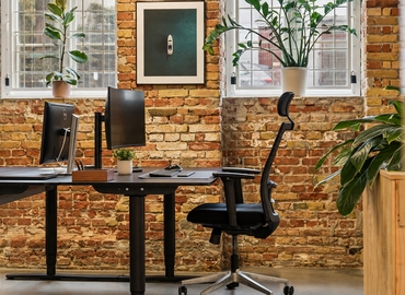 Kontor til leje på Nørrebrogade 45E, 2200 København N - 195 m² | Foto 8 - Lokalebasen.dk