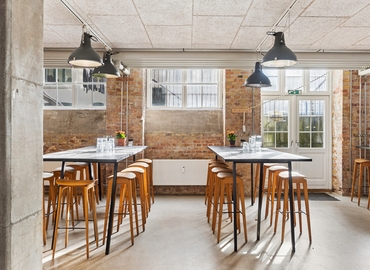 Kontor til leje på Nørrebrogade 45E, 2200 København N - 195 m² | Foto 9 - Lokalebasen.dk