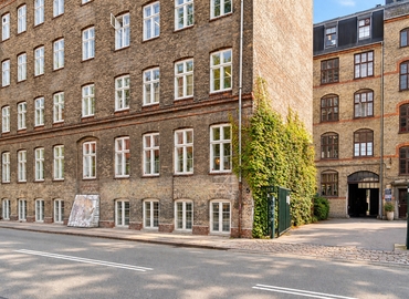 Kontor til leje på Nørrebrogade 45E, 2200 København N - 195 m² | Foto 12 - Lokalebasen