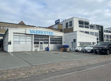 Office Karupvej 6b 8000 Aarhus C