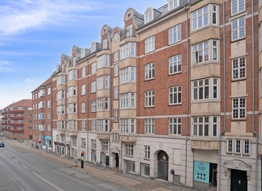 Butik til leje på Søndre Fasanvej 97, 2500 Valby - 78 m² | Foto 1 - Lokalebasen.dk