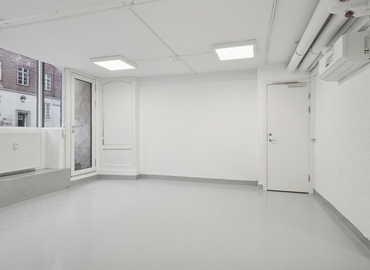 Butik til leje på Søndre Fasanvej 97, 2500 Valby - 78 m² | Foto 4 - Lokalebasen