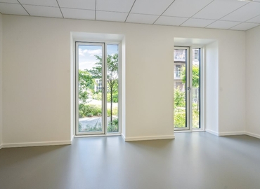 Office Havneøen 12A, 1. 7100 Vejle