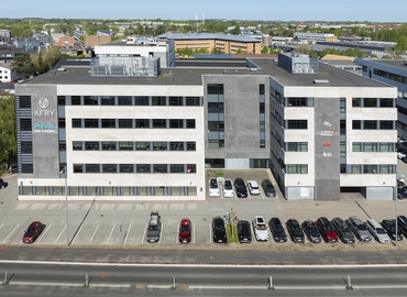 Kontor til leje på Lyskær 3F, 2730 Herlev - 898 m² | Foto 0 - Lokalebasen.dk