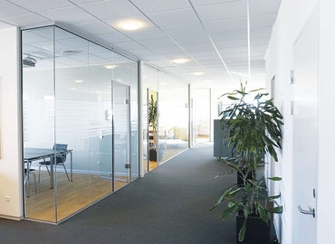 Kontor til leje på Lyskær 3F, 2730 Herlev - 898 m² | Foto 1 - Lokalebasen.dk