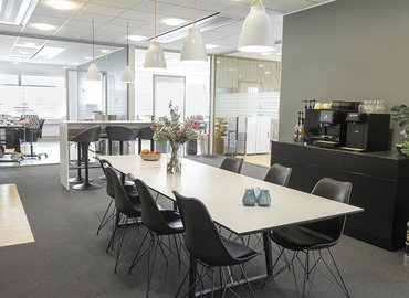 Kontor til leje på Lyskær 3F, 2730 Herlev - 898 m² | Foto 2 - Lokalebasen.dk