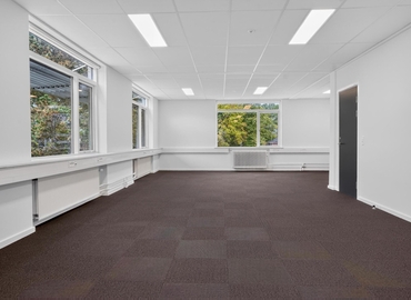 Kontor til leje på Transformervej 9B, 2730 Herlev - 416 m² | Foto 8 - Lokalebasen
