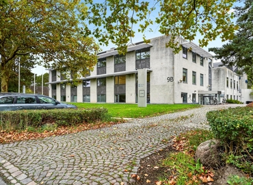 Kontor til leje på Transformervej 9B, 2730 Herlev - 416 m² | Foto 1 - Lokalebasen