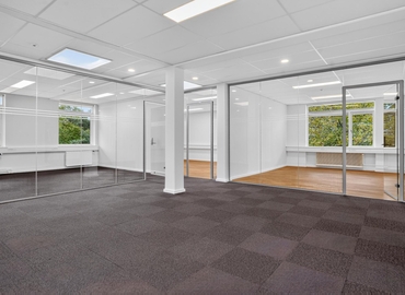 Kontor til leje på Transformervej 9B, 2730 Herlev - 416 m² | Foto 4 - Lokalebasen
