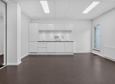 Kontor til leje på Transformervej 9B, 2730 Herlev - 416 m² | Foto 9 - Lokalebasen.dk
