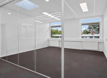 Kontor til leje på Transformervej 9B, 2730 Herlev - 416 m² | Foto 2 - Lokalebasen