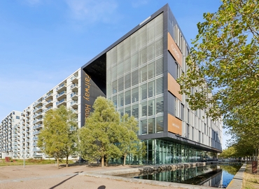 Kontor til leje på Arne Jacobsens Allé 7, 2300 København S - 538 m² | Foto 0 - Lokalebasen.dk