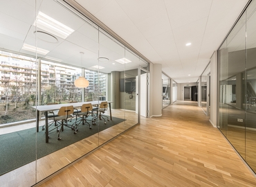 Kontor til leje på Arne Jacobsens Allé 7, 2300 København S - 1499 m² | Foto 5 - Lokalebasen.dk