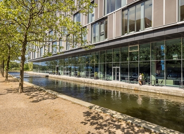 Kontor til leje på Arne Jacobsens Allé 7, 2300 København S - 1499 m² | Foto 7 - Lokalebasen