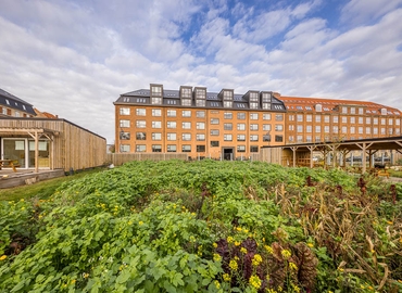 Kontor til leje på Artillerivej 86, 2300 København S - 603 m² | Foto 2 - Lokalebasen.dk