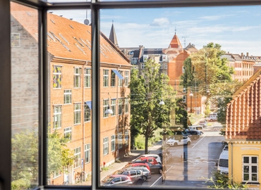 Kontor til leje på Baldersgade 4, 2200 København N - 106 m² | Foto 5 - Lokalebasen.dk