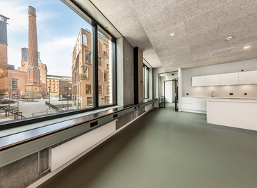 Kontor til leje på Bohrsgade 48, 1799 København V - 667 m² | Foto 5 - Lokalebasen.dk