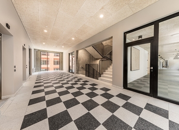 Kontor til leje på Bohrsgade 48, 1799 København V - 667 m² | Foto 4 - Lokalebasen