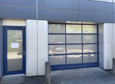 Kontor til leje på Gydevang 2G, 3450 Allerød - 417 m² | Foto 8 - Lokalebasen