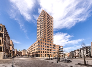 Kontor til leje på Bohrsgade 48, 1799 København V - 1739 m² | Foto 0 - Lokalebasen