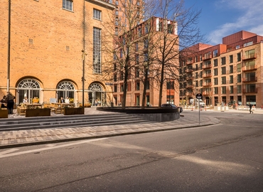 Kontor til leje på Bohrsgade 48, 1799 København V - 1739 m² | Foto 6 - Lokalebasen