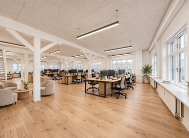 Office Struenseegade 15 2200 Copenhagen N