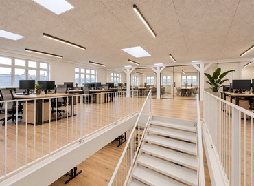 Office Struenseegade 15 2200 Copenhagen N