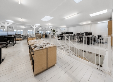 Office Struenseegade 15 2200 Copenhagen N
