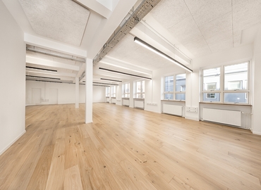 Kontor til leje på Struenseegade 13, 2200 København N - 182 m² | Foto 2 - Lokalebasen.dk